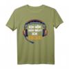 Ich Hör Dich Nicht Ich Zocke Geschenk Für Gamer & Spieler - Lustiges Gaming T-Shirt als perfekte Geschenkidee für Weihnachten & Geburtstag