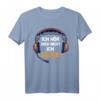Ich Hör Dich Nicht Ich Zocke Geschenk Für Gamer & Spieler - Lustiges Gaming T-Shirt als perfekte Geschenkidee für Weihnachten & Geburtstag