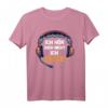Ich Hör Dich Nicht Ich Zocke Geschenk Für Gamer & Spieler - Lustiges Gaming T-Shirt als perfekte Geschenkidee für Weihnachten & Geburtstag