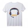 Ich Hör Dich Nicht Ich Zocke Geschenk Für Gamer & Spieler - Lustiges Gaming T-Shirt als perfekte Geschenkidee für Weihnachten & Geburtstag
