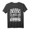 Lustiges Noppen T-Shirt für Tischtennisspieler - Heul Doch PingPong T-Shirt für Training & Freizeit