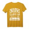 Lustiges Noppen T-Shirt für Tischtennisspieler - Heul Doch PingPong T-Shirt für Training & Freizeit
