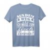 Lustiges Noppen T-Shirt für Tischtennisspieler - Heul Doch PingPong T-Shirt für Training & Freizeit