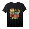 Gitarrist Geschenk Gitarre Spieler Shirt – Witziges Musiker T-Shirt für Gitarristen & Musikliebhaber
