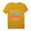 Gitarrist Geschenk Gitarre Spieler Shirt – Witziges Musiker T-Shirt für Gitarristen & Musikliebhaber