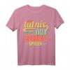 Gitarrist Geschenk Gitarre Spieler Shirt – Witziges Musiker T-Shirt für Gitarristen & Musikliebhaber