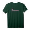 Hockeystick Spieler Trainer Fan T-Shirt für Feldhockey – Sportliches Team Shirt & Geschenk mit Hockeyschläger Motiv für Damen, Herren & Kinder