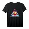 HapDuck T-Shirt - DER BESTE SPIELER DES JAHRHUNDERTS | Offizielles Kunstwerk für den besonderen Tag