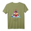 HapDuck T-Shirt - DER BESTE SPIELER DES JAHRHUNDERTS | Offizielles Kunstwerk für den besonderen Tag