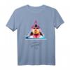 HapDuck T-Shirt - DER BESTE SPIELER DES JAHRHUNDERTS | Offizielles Kunstwerk für den besonderen Tag