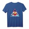 HapDuck T-Shirt - DER BESTE SPIELER DES JAHRHUNDERTS | Offizielles Kunstwerk für den besonderen Tag