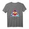HapDuck T-Shirt - DER BESTE SPIELER DES JAHRHUNDERTS | Offizielles Kunstwerk für den besonderen Tag