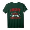Lustiges Airsoft Softair Spieler T-Shirt – Witziges Outfit für Shooting Range & Softair Fans