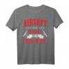 Lustiges Airsoft Softair Spieler T-Shirt – Witziges Outfit für Shooting Range & Softair Fans