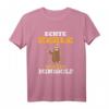 Echte Kerle spielen Minigolf T-Shirt – Lustiges Geschenk für Minigolfer, Herren & Golfclub-Mitglieder zu Geburtstag & Weihnachten