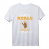 Echte Kerle spielen Minigolf T-Shirt – Lustiges Geschenk für Minigolfer, Herren & Golfclub-Mitglieder zu Geburtstag & Weihnachten