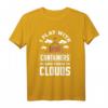 DevOps Engineer Cloud Computing T-Shirt – Lustiges Design für Sysadmins & IT-Profis, ideales Geschenk für Cloud Experten