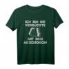 Lustiges Akkordeon T-Shirt mit Spruch – Perfektes Geschenk für Akkordeonspieler, Anfänger & Profis