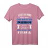 Faustball Nur die Besten spielen Faustball T-Shirt – Perfekt für Faustballspieler und -fans