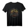 Eishockey Spieler Torwart Puck Bully Penalty Team Geschenk T-Shirt - Vintage Retro Outfits für Fans, Spieler & Familie