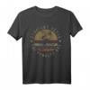 Eishockey Spieler Torwart Puck Bully Penalty Team Geschenk T-Shirt - Vintage Retro Outfits für Fans, Spieler & Familie