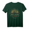 Eishockey Spieler Torwart Puck Bully Penalty Team Geschenk T-Shirt - Vintage Retro Outfits für Fans, Spieler & Familie