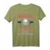 Herren Schützenverein Outfit mit Spruch 'Normale Opas spielen Bingo. Coole Opas sind im Schützenverein' – Lustiges Schützenfest T-Shirt