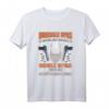 Herren Schützenverein Outfit mit Spruch 'Normale Opas spielen Bingo. Coole Opas sind im Schützenverein' – Lustiges Schützenfest T-Shirt