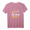 HapDuck Geschenk für Skat-Spieler - Witziges T-Shirt für Skat Freunde & Turniere