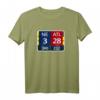 Final T-Shirt für Fußballfans - Klassisch geschnitten, doppelt genähter Saum, 2 Seiten auf 1 Spiel