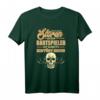 Herren Dartspieler Geschenk - Darts Spielen Dart Fan T-Shirt für Profi, Verein & Turnier, perfekte Geschenkidee für Dartchampions