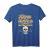 Herren Dartspieler Geschenk - Darts Spielen Dart Fan T-Shirt für Profi, Verein & Turnier, perfekte Geschenkidee für Dartchampions