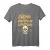 Herren Dartspieler Geschenk - Darts Spielen Dart Fan T-Shirt für Profi, Verein & Turnier, perfekte Geschenkidee für Dartchampions