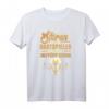 Herren Dartspieler Geschenk - Darts Spielen Dart Fan T-Shirt für Profi, Verein & Turnier, perfekte Geschenkidee für Dartchampions
