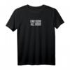 End Good All Good Denglisch Spruch T-Shirt – Witziges Wortspiel für Übersetzer, Bürohumor & Geschenkideen für Geburtstag, Weihnachten & Jubiläum