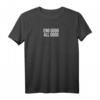 End Good All Good Denglisch Spruch T-Shirt – Witziges Wortspiel für Übersetzer, Bürohumor & Geschenkideen für Geburtstag, Weihnachten & Jubiläum