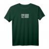 End Good All Good Denglisch Spruch T-Shirt – Witziges Wortspiel für Übersetzer, Bürohumor & Geschenkideen für Geburtstag, Weihnachten & Jubiläum