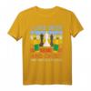 Ich mag Bier Schach 3 Menschen Lustiges T-Shirt – Perfekt für Schachliebhaber, Familien & Turniere, Geschenkidee für Männer & Frauen