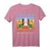 Ich mag Bier Schach 3 Menschen Lustiges T-Shirt – Perfekt für Schachliebhaber, Familien & Turniere, Geschenkidee für Männer & Frauen