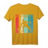17. Geburtstagsgeschenk Tischtennis Spieler Retro Ping Pong T-Shirt – Perfekt für Teenager, Trainer & Vereinsmitglieder