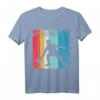 17. Geburtstagsgeschenk Tischtennis Spieler Retro Ping Pong T-Shirt – Perfekt für Teenager, Trainer & Vereinsmitglieder