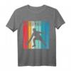 17. Geburtstagsgeschenk Tischtennis Spieler Retro Ping Pong T-Shirt – Perfekt für Teenager, Trainer & Vereinsmitglieder