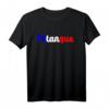 Boccia Ball Petanque Geschenk für Jeu de Boules Fans T-Shirt - Perfekt für Weihnachten, Turniere & Frankreich-Liebhaber