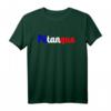 Boccia Ball Petanque Geschenk für Jeu de Boules Fans T-Shirt - Perfekt für Weihnachten, Turniere & Frankreich-Liebhaber