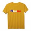 Boccia Ball Petanque Geschenk für Jeu de Boules Fans T-Shirt - Perfekt für Weihnachten, Turniere & Frankreich-Liebhaber