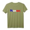 Boccia Ball Petanque Geschenk für Jeu de Boules Fans T-Shirt - Perfekt für Weihnachten, Turniere & Frankreich-Liebhaber