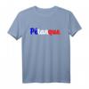 Boccia Ball Petanque Geschenk für Jeu de Boules Fans T-Shirt - Perfekt für Weihnachten, Turniere & Frankreich-Liebhaber