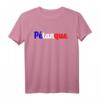 Boccia Ball Petanque Geschenk für Jeu de Boules Fans T-Shirt - Perfekt für Weihnachten, Turniere & Frankreich-Liebhaber