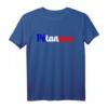 Boccia Ball Petanque Geschenk für Jeu de Boules Fans T-Shirt - Perfekt für Weihnachten, Turniere & Frankreich-Liebhaber