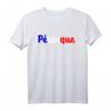 Boccia Ball Petanque Geschenk für Jeu de Boules Fans T-Shirt - Perfekt für Weihnachten, Turniere & Frankreich-Liebhaber